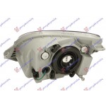 Φανος Εμπρος Ηλεκτρικος (Ε) (TYC) Δεξια Chevrolet Matiz 05- - 029205133