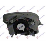 Φανος Εμπρος Ηλεκτρικος (Ε) (TYC) Αριστερα Chevrolet Matiz 05- - 029205134