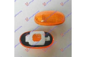 Φλας Φτερου Chevrolet Matiz 05- - 029205490