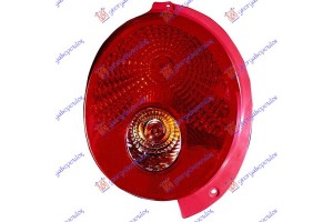 Φανος Οπισθιος (Ε) Αριστερα Chevrolet Matiz 05- - 029205812