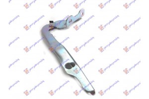 Μεντεσες Καπω Δεξια Chevrolet Matiz 05- - 029206141