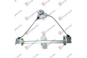 Γρυλλος ΠΑΡΑΘ. ΕΜΠ. ΗΛ. (Χ/ΜΟΤ.) Δεξια Chevrolet Matiz 05- - 029207041