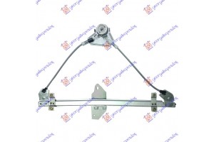 Γρυλλος ΠΑΡΑΘ. ΕΜΠ. ΗΛ. (Χ/ΜΟΤ.) Αριστερα Chevrolet Matiz 05- - 029207042