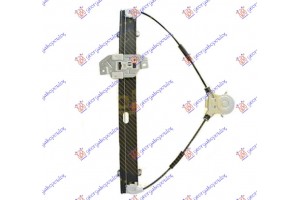 Γρυλλος ΠΑΡΑΘ. ΕΜΠ. Μηχανικος Δεξια Chevrolet Matiz 05- - 029207051