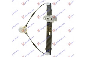 Γρυλλος ΠΑΡΑΘ. ΕΜΠ. Μηχανικος Αριστερα Chevrolet Matiz 05- - 029207052