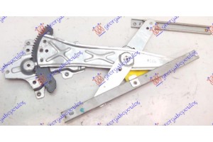 Δεξια Γρυλλος ΠΑΡΑΘ. Πισω ΗΛ. Χ/ΜΟΤ. (Γ) Chevrolet Matiz 05-