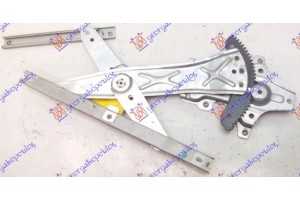 Αριστερα Γρυλλος ΠΑΡΑΘ. Πισω ΗΛ. Χ/ΜΟΤ. (Γ) Chevrolet Matiz 05-