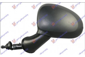 Καθρεφτης Μηχανικος Με Ντιζες (Α ΠΟΙΟΤΗΤΑ) (CONVEX GLASS) Αριστερα Chevrolet Matiz 05- - 029207484