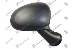Καθρεφτης Ηλεκτρικος (CONVEX GLASS) Δεξια Chevrolet Matiz 05- - 029207503