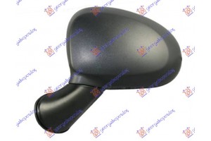Καθρεφτης Ηλεκτρικος (CONVEX GLASS) Αριστερα Chevrolet Matiz 05- - 029207504