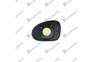 Κρυσταλλο Καθρεφτη Δεξια Chevrolet Matiz 05- - 029207601