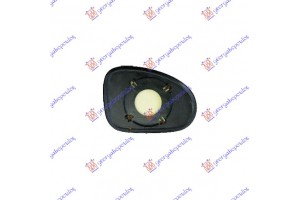 Κρυσταλλο Καθτεφτη Αριστερα Chevrolet Matiz 05- - 029207602
