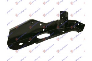 Φανοστατης Εμπρος Μεταλλικος Καθετος Δεξια Suzuki Grand Vitara 06-15 - 029300471