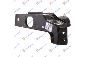 Φανοστατης Εμπρος Μεταλλικος Καθετος Αριστερα Suzuki Grand Vitara 06-15 - 029300472