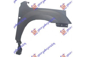 Φτερο Εμπρος (ΜΕ Τρυπα ΦΛΑΣ) -2009 Δεξια Suzuki Grand Vitara 06-15 - 029300651