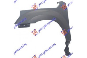 Φτερο Εμπρος (ΧΩΡΙΣ Τρυπα ΦΛΑΣ) 2009- Αριστερα Suzuki Grand Vitara 06-15 - 029300662