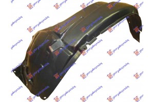 Θολος ΕΜΠ. Πλαστικος Αριστερα Suzuki Grand Vitara 06-15 - 029300822