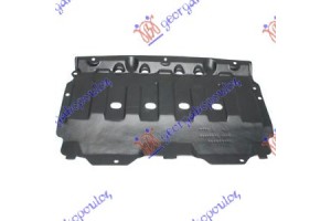 Ποδια ΠΡΟΦΥΛ. Εμπρος Πλαστικη Suzuki Grand Vitara 06-15 - 029300840
