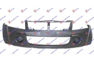 Προφυλακτηρας Εμπρος -09 (ΜΕ/ΧΩΡ. ΠΡΟΒ.) Suzuki Grand Vitara 06-15 - 029303370