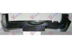 Προφυλακτηρας Πισω 5Π -09 Suzuki Grand Vitara 06-15 - 029303390