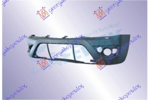 Προφυλακτηρας Εμπρος ΒΑΦΟΜ. 13- Με ΠΙΤΣΙΛ. Suzuki Grand Vitara 06-15 - 029303610