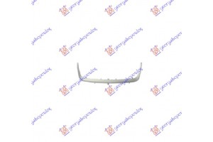 Τελαρο Μασκας Χρωμιο 09-13 Suzuki Grand Vitara 06-15 - 029304600