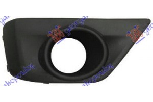 Διχτυ Προφυλακτηρα Εμπρος Ακραιο (ΜΕ Τρυπα ΠΡΟΒΟΛΕΑ) 2013- Δεξια Suzuki Grand Vitara 06-15 - 029304811