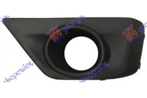 Διχτυ Προφυλακτηρα Εμπρος Ακραιο (ΜΕ Τρυπα ΠΡΟΒΟΛΕΑ) 2013- Αριστερα Suzuki Grand Vitara 06-15 - 029304812