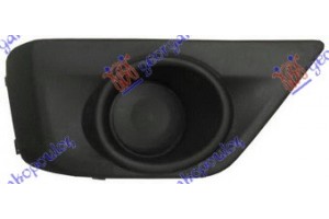 Διχτυ Προφυλακτηρα Εμπρος Ακραιο (ΧΩΡΙΣ Τρυπα ΠΡΟΒΟΛΕΑ) 2013- Δεξια Suzuki Grand Vitara 06-15 - 029304813