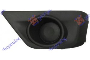 Διχτυ Προφυλακτηρα Εμπρος Ακραιο (ΧΩΡΙΣ Τρυπα ΠΡΟΒΟΛΕΑ) 2013- Αριστερα Suzuki Grand Vitara 06-15 - 029304814