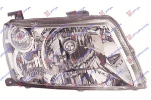 Φανος Εμπρος Ηλεκτρικος 3Π (Ε) (DEPO) Δεξια Suzuki Grand Vitara 06-15 - 029305131