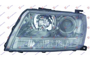 Φανος Εμπρος Ηλεκτρικος 5Π (Ε) (DEPO) Αριστερα Suzuki Grand Vitara 06-15 - 029305142
