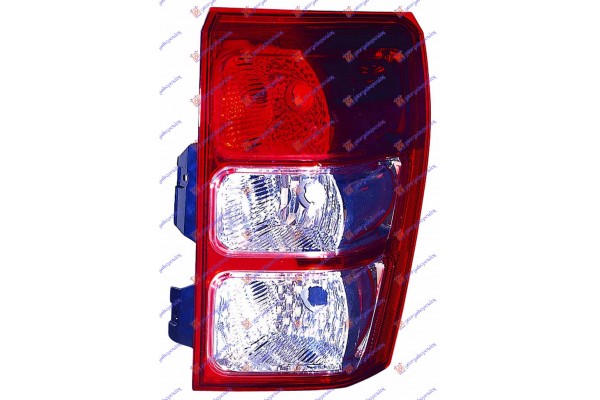 Φανος Πισω 5Π (Ε) Δεξια Suzuki Grand Vitara 06-15 - 029305811