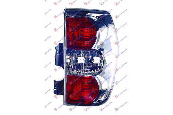 Φανος Πισω 3Π (Ε) Δεξια Suzuki Grand Vitara 06-15 - 029305816