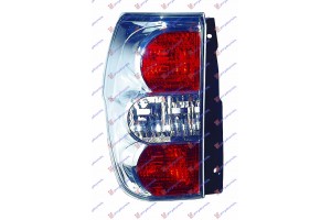 Φανος Πισω 3Π (Ε) Αριστερα Suzuki Grand Vitara 06-15 - 029305817