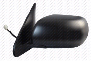 Καθρεφτης ΗΛΕΚΤ. ΘΕΡΜ. ΒΑΦ. (Α ΠΟΙΟΤΗΤΑ) (CONVEX GLASS) Αριστερα Suzuki Grand Vitara 06-15 - 029307482