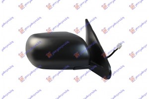 Καθρεφτης ΗΛΕΚΤ. ΘΕΡΜ. ΗΛ.ΑΝ. ΒΑΦ. (Α ΠΟΙΟΤΗΤΑ) (CONVEX GLASS) Δεξια Suzuki Grand Vitara 06-15 - 029307501