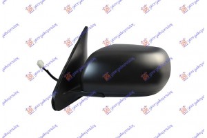 Καθρεφτης ΗΛΕΚΤ. ΘΕΡΜ. ΗΛ.ΑΝ. ΒΑΦ. (Α ΠΟΙΟΤΗΤΑ) (CONVEX GLASS) Αριστερα Suzuki Grand Vitara 06-15 - 029307502