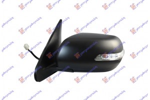 Αριστερα Καθρεφτης ΗΛ. ΘΕΡΜ. ΗΛ.ΑΝ. ΒΑΦ. 09- Μ/ΦΛ (Α ΠΟΙΟΤΗΤΑ) Suzuki Grand Vitara 06-15