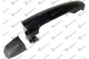 Χερουλι Πορτας ΕΜΠ/5ης Εξω Χωρις Τρυπα Για Αφαλο Δεξια Suzuki Grand Vitara 06-15 - 029307841