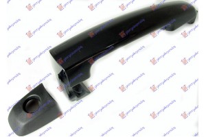 Χερουλι Πορτας ΕΜΠ/5ης Εξω Με Τρυπα Για Αφαλο Αριστερα Suzuki Grand Vitara 06-15 - 029307842