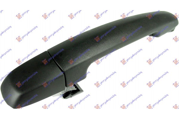 Χερουλι Πορτας Πισω ΕΞΩ(Δ=Α) Suzuki Swift H/B 06-11 - 026907850