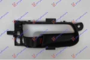 Χερουλι Πορτας ΕΜΠ/ΠΙΣΩ Εσω ΜΑΥΡΟ/ΓΚΡΙ Δεξια Suzuki Grand Vitara 06-15 - 029307861