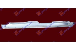 Μαρσπιε 5Π Αριστερα Suzuki Grand Vitara 06-15 - 029308282