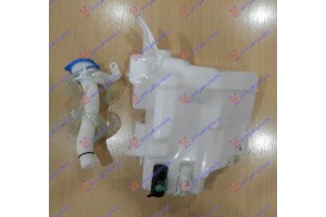 Δοχειο Νερου Υαλοκαθαριστηρων Με Μοτερ Suzuki Grand Vitara 06-15 - 029308400