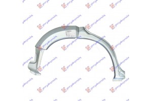 Φρυδι Πισω 5Π Δεξια Suzuki Grand Vitara 06-15 - 029308731