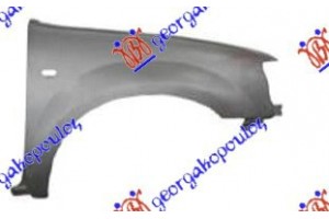 Φτερο Εμπρος 2WD Δεξια Ford Ranger 06-09 - 029400651