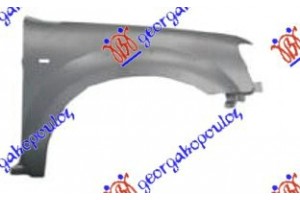 Φτερο Εμπρος 4WD Δεξια Ford Ranger 06-09 - 029400661