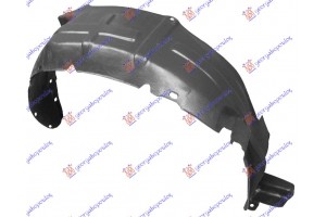 Θολος Εμπρος Πλαστικος Δεξια Ford Ranger 06-09 - 029400821