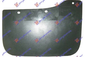Λασπωτηρας Εμπρος Δεξια Ford Ranger 06-09 - 029400861